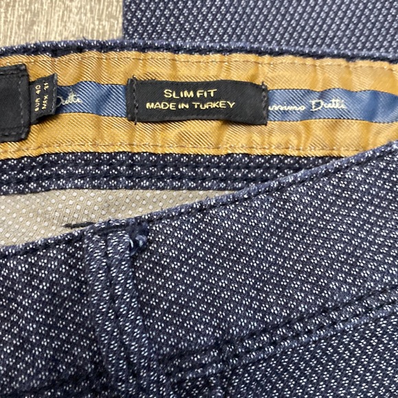 COPY - Massimo Dutti mens jean size 31 - Picture 3 of 10